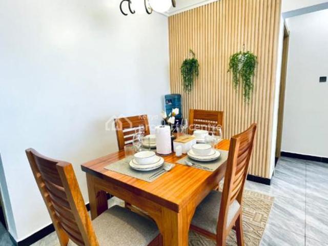 Apartment for rent in Kiambu, Nairobi