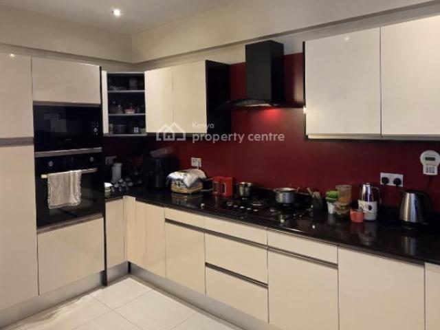 Apartment for rent in Parklands, Kiambu