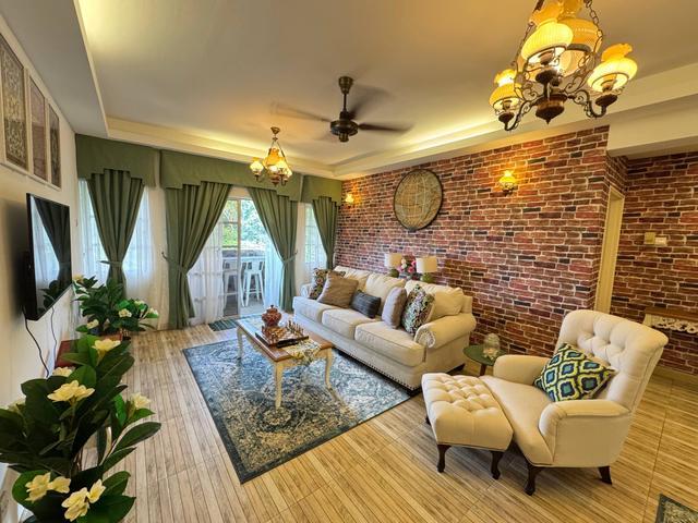 Condominium for rent in Kelang, Selangor