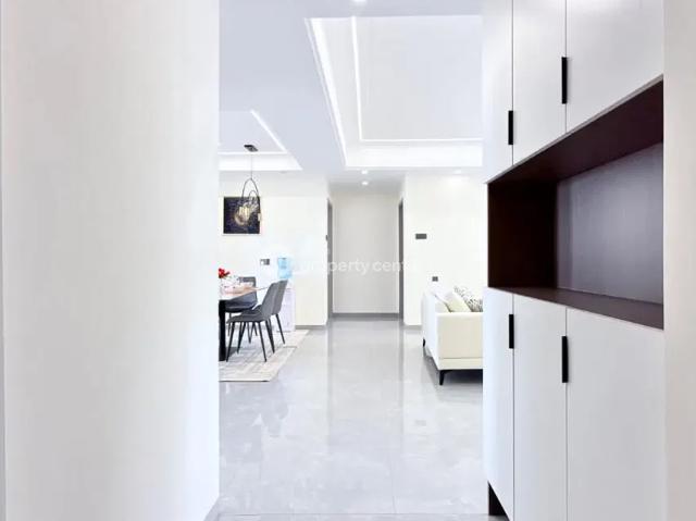 Apartment for rent in Kiambu, Nairobi