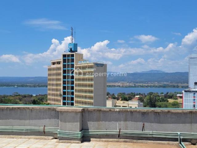 Apartment for rent in Kisumu