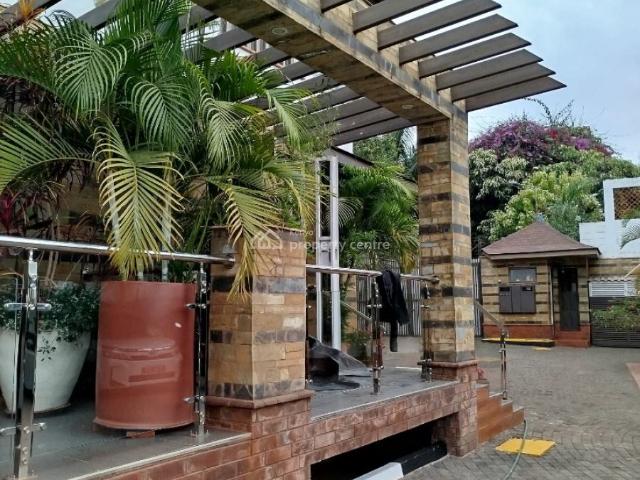 House for rent in Westlands, Nairobi