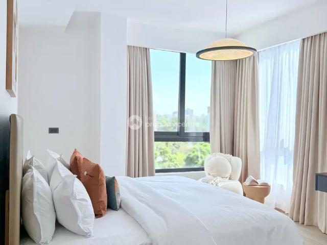 Apartment for rent in Westlands