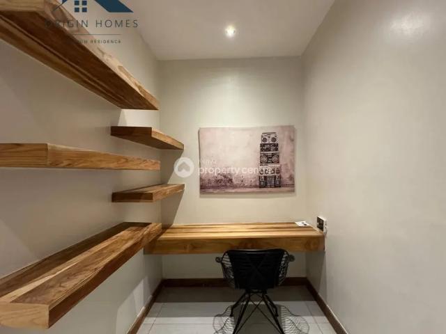 Apartment for rent in Westlands, Nairobi