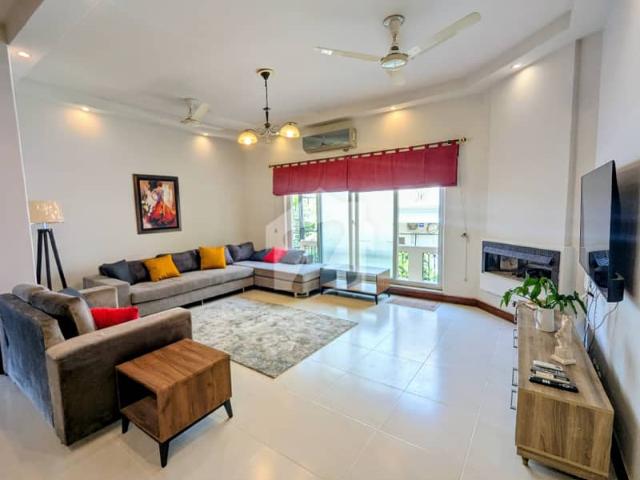 House for rent in اسلام آباد, زون 1