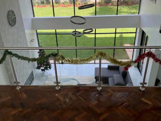 House for rent in Karen, Kiambu