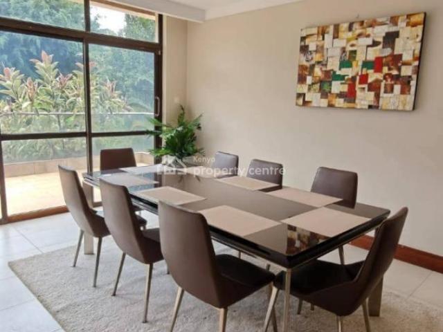 House for rent in Karen, Kiambu