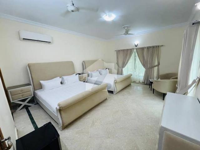 House for rent in اسلام آباد, زون 1