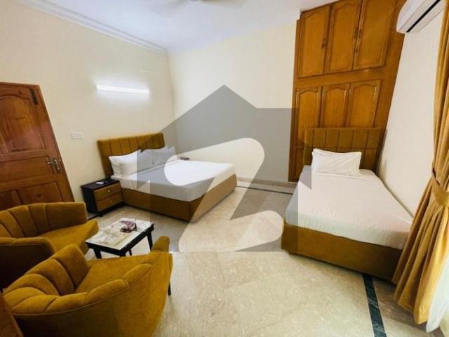 House for rent in اسلام آباد, زون 1