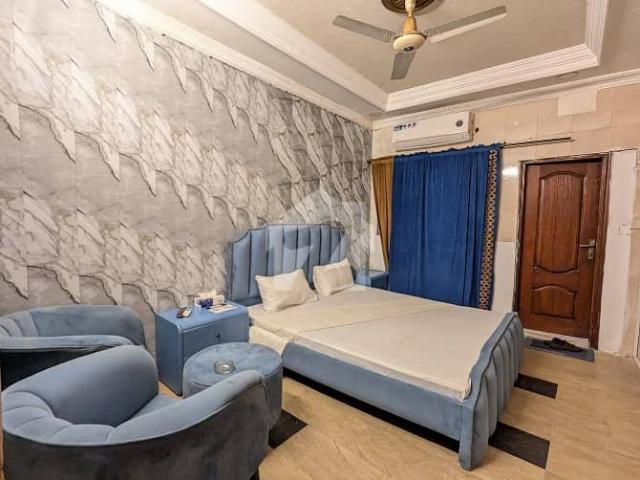 House for rent in اسلام آباد, زون 1