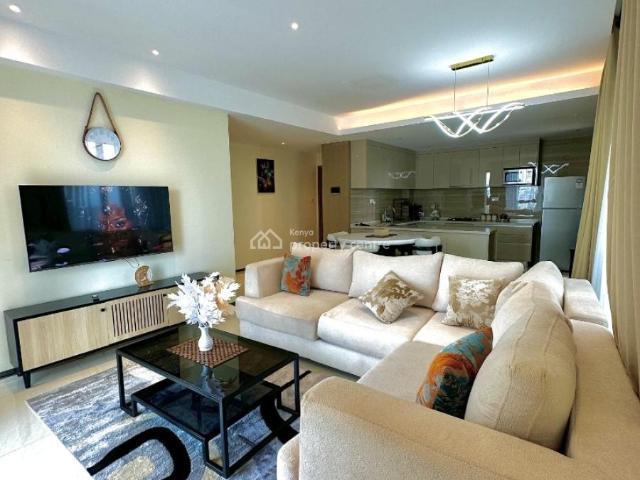 Apartment for rent in Westlands, Nairobi