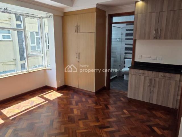 Apartment for rent in Parklands, Kiambu