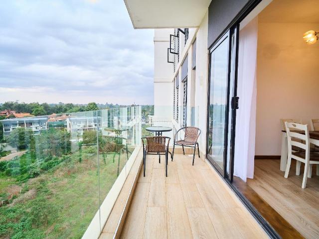 Apartment for rent in Westlands, Nairobi