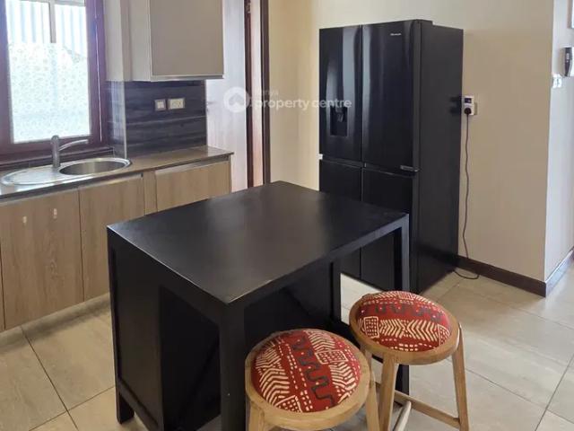 Apartment for rent in Westlands, Nairobi