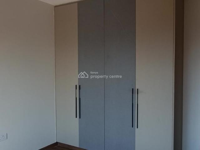 Apartment for rent in Parklands, Kiambu