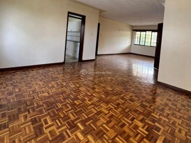 Apartment for rent in Westlands, Nairobi