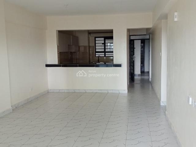 Apartment for rent in CBD, Kiambu