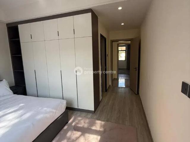 Apartment for rent in Kiambu, Nairobi