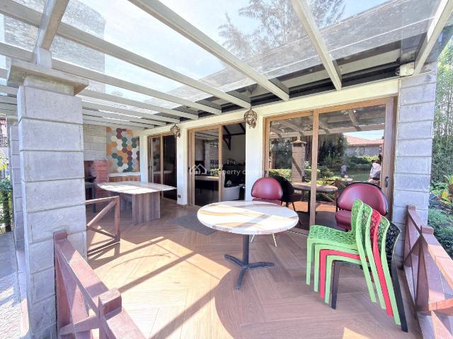 House for rent in Lavington, Kiambu