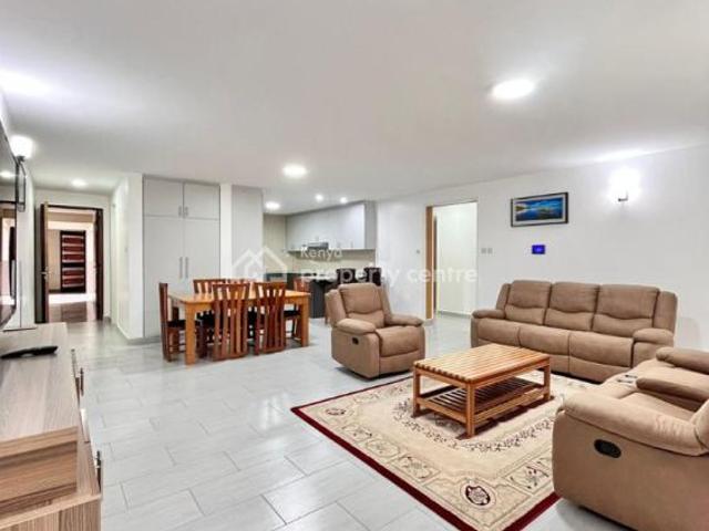Apartment for rent in Lavington, Kiambu