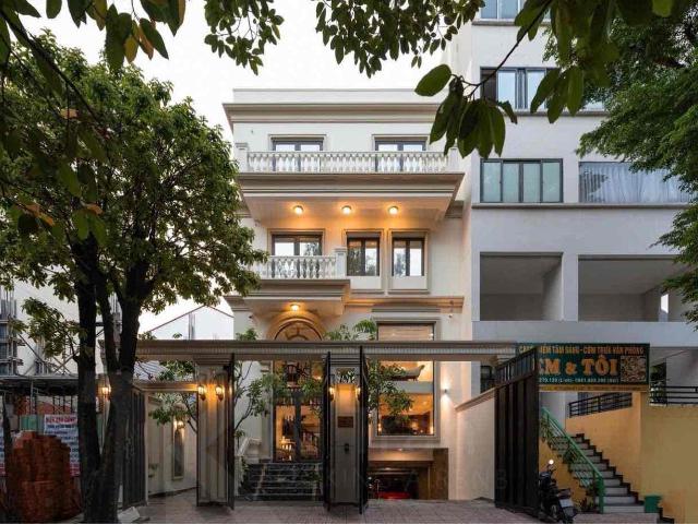 Biệt Thự cho thuê tại Thủ Đức, Hồ Chí Minh