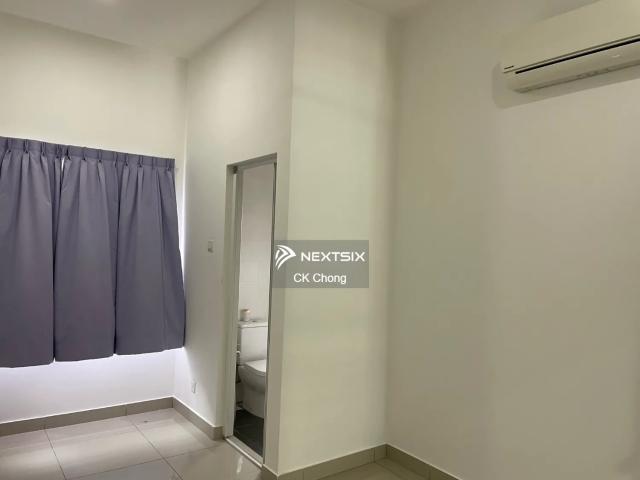 Residential House for rent in Kinabalu, Sabah