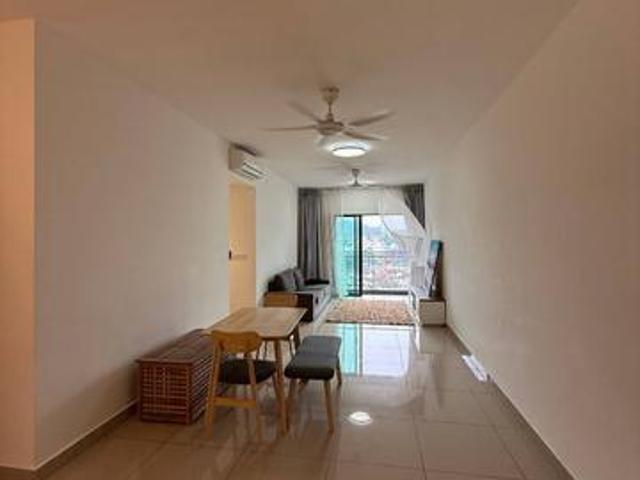 Condominium for rent in Country Heights Damansara, Kuala Lumpur