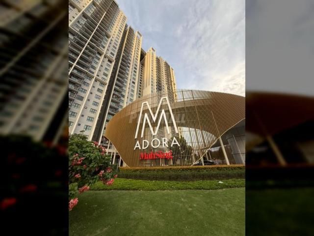 Apartment for rent in Country Heights Damansara, Kuala Lumpur