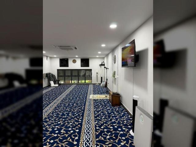 Apartment for rent in Country Heights Damansara, Kuala Lumpur