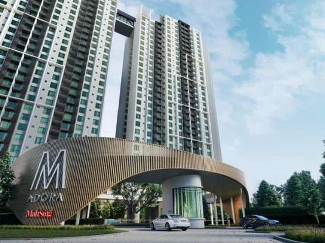 Condominium for rent in Country Heights Damansara, Kuala Lumpur