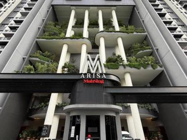 Serviced Residence for rent in Country Heights Damansara, Kuala Lumpur