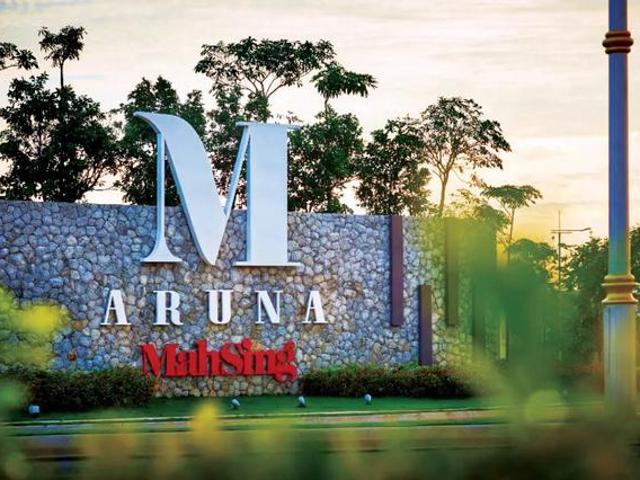 Terraced House for rent in Rawang, Majlis Perbandaran Selayang