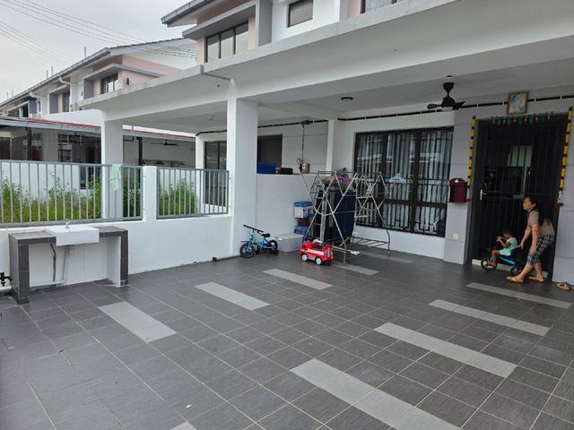 Terraced House for rent in Rawang, Majlis Perbandaran Selayang