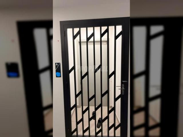 Apartment for rent in Rumah Pangsa Taman Danau Kota (Kos Rendah), Kuala Lumpur