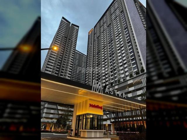 Apartment for rent in Country Heights Damansara, Kuala Lumpur