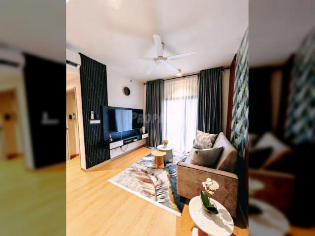 Apartment for rent in Country Heights Damansara, Kuala Lumpur