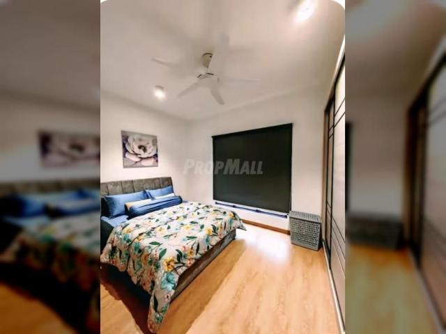 Apartment for rent in Country Heights Damansara, Kuala Lumpur