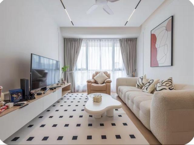 Apartment for rent in Country Heights Damansara, Kuala Lumpur