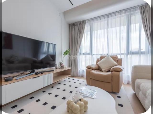 Apartment for rent in Country Heights Damansara, Kuala Lumpur