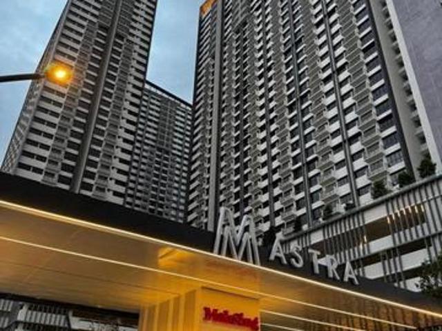 Serviced Residence for rent in Country Heights Damansara, Kuala Lumpur