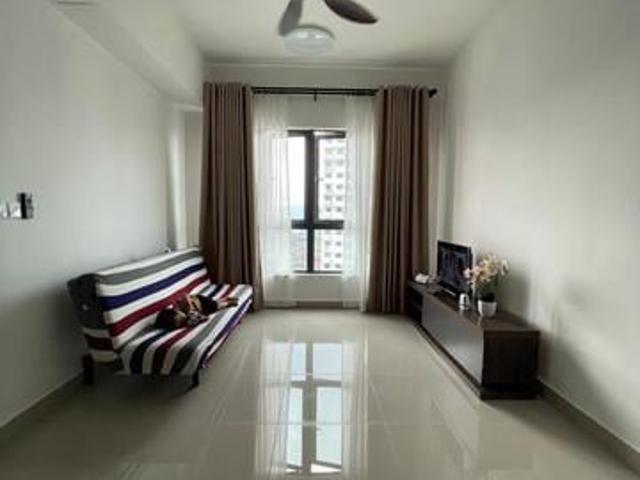 Serviced Residence for rent in Sentul, Kuala Lumpur