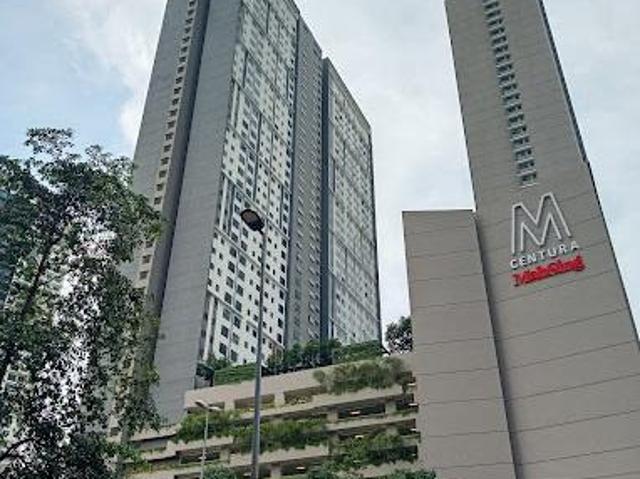 Serviced Residence for rent in Country Heights Damansara, Kuala Lumpur