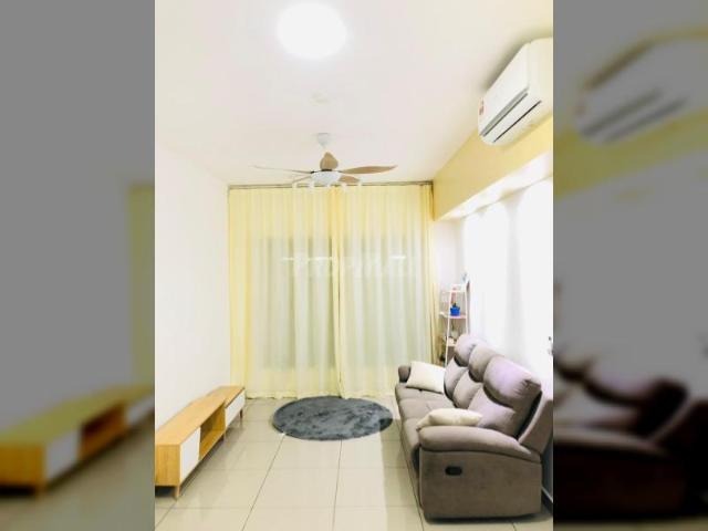 Apartment for rent in Country Heights Damansara, Kuala Lumpur
