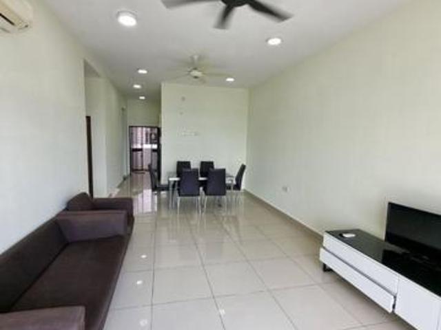 Condominium for rent in Johore Bahru, Johor