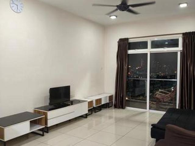 Condominium for rent in Johor Bahru