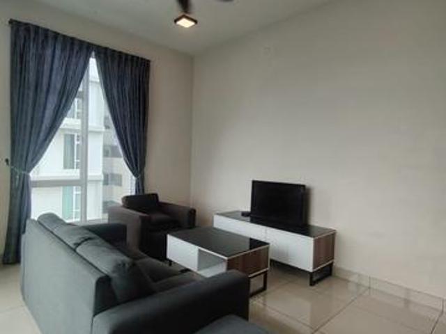 Condominium for rent in Johore Bahru, Johor