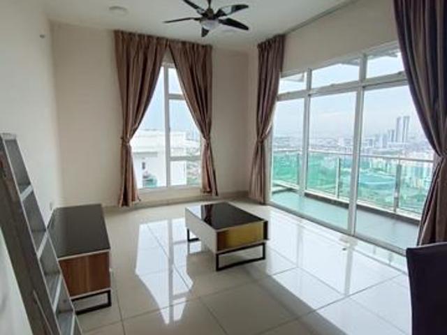 Condominium for rent in Johore Bahru, Johor