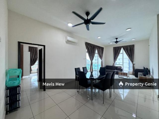 Apartment for rent in Johore Bahru, Johor
