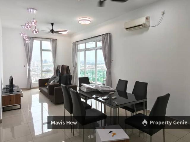 Apartment for rent in Johore Bahru, Johor
