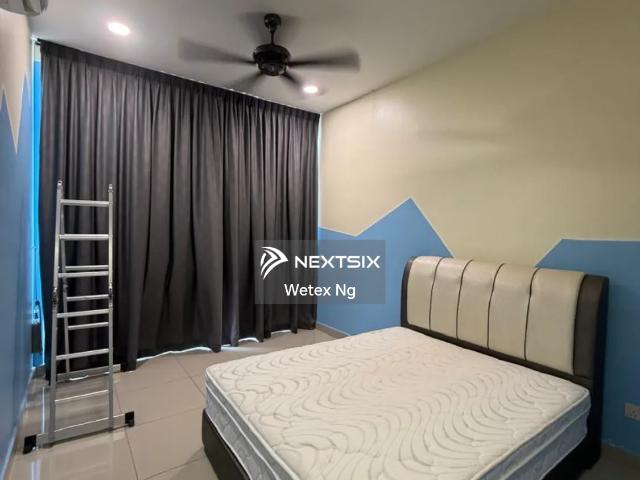 Residential House for rent in Country Heights Damansara, Kuala Lumpur